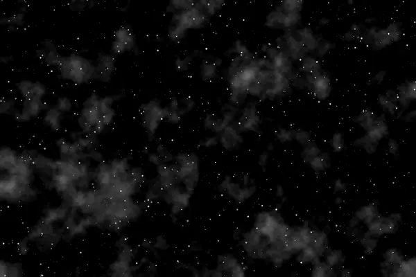 Hazy dust and smear overlay preview