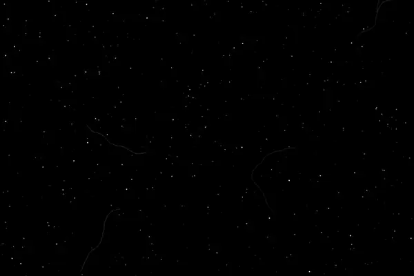 Light dust and a few hairs overlay preview
