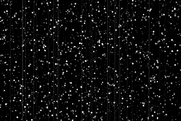 Silent film damage overlay preview