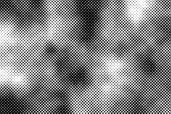 Coarse dot halftone, cloudy overlay preview