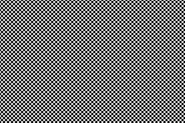 Coarse dot screen, 50% overlay preview