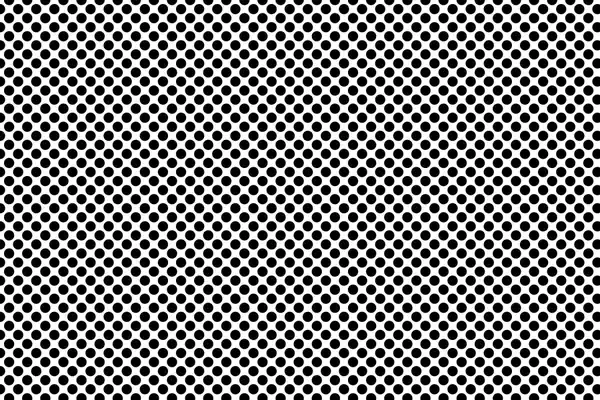 Large dot screen, 50% overlay preview