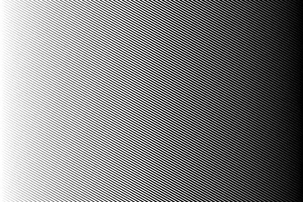 Line halftone, linear gradient overlay preview