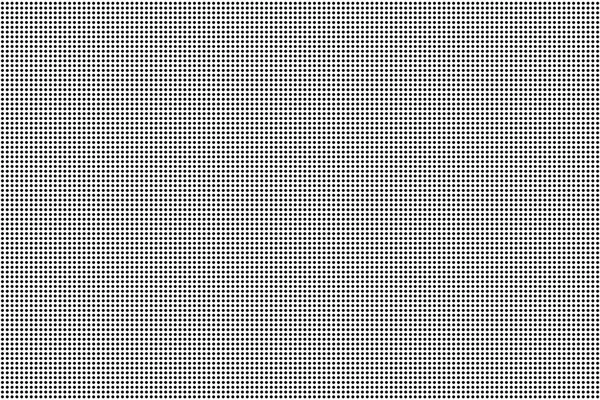 Square comic dots (1:1) overlay preview