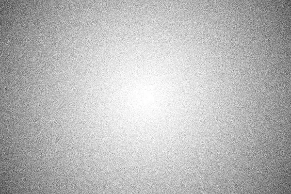 Stipple vignette overlay preview