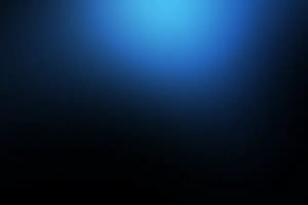 Cool blue leak, top overlay preview