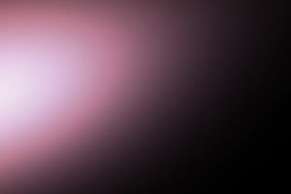 Pink leak, left edge overlay preview