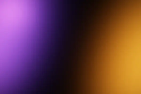 Purple and orange split leak overlay preview