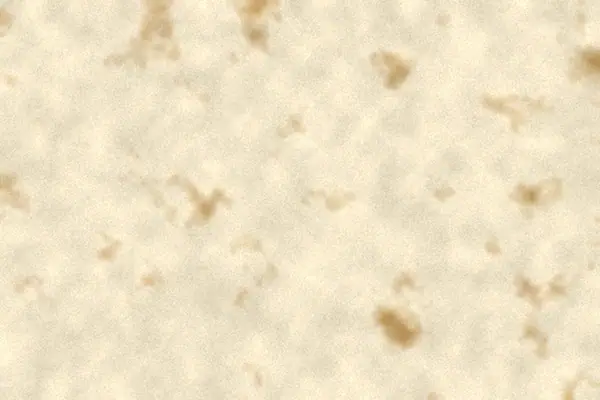 Coffee stained paper overlay preview
