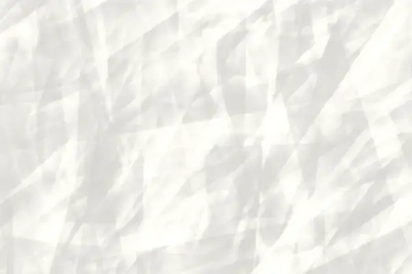 Heavily crumpled white paper overlay preview
