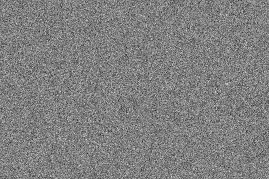 ISO 800 medium grain overlay preview