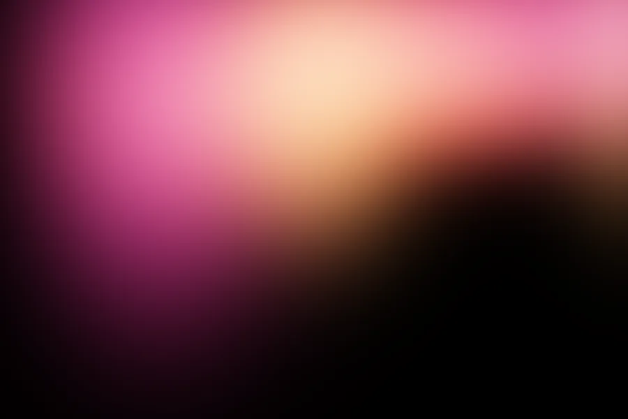 Sunset bleed overlay preview