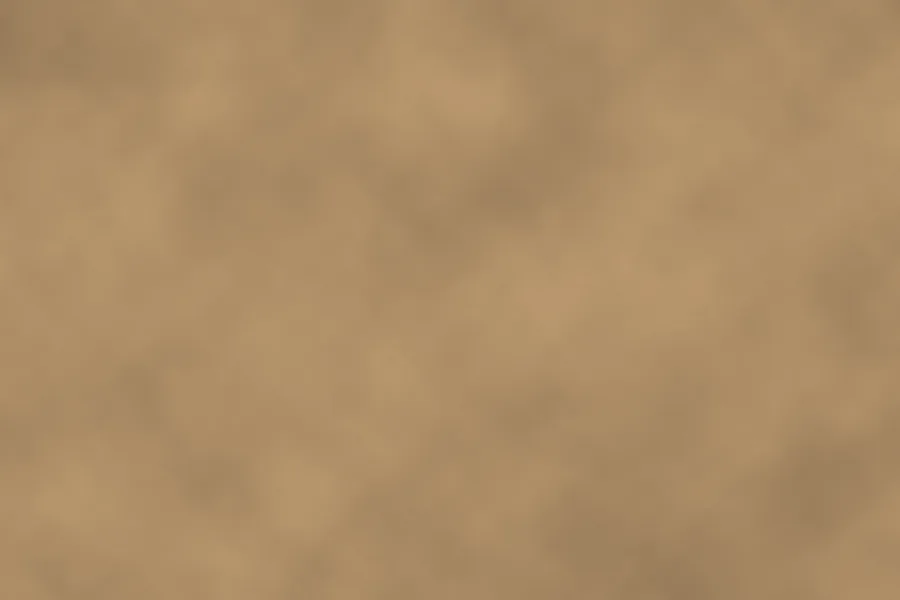 Kraft cardboard overlay preview